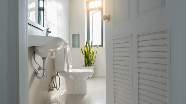 Bathroom Repair in Layton