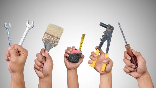 Commercial Handyman Service in Layton