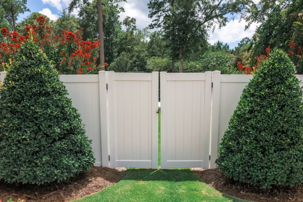Gate Latch Repair in Layton