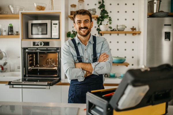Handyman Installation Service in Layton