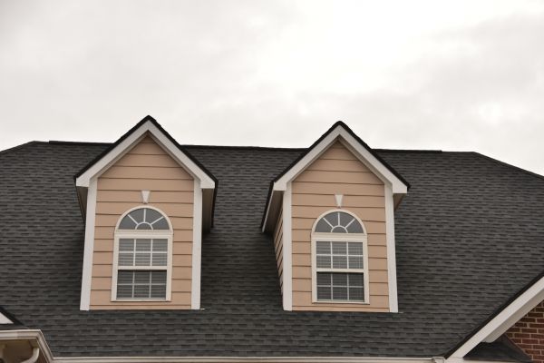 Dormer Repair in Layton