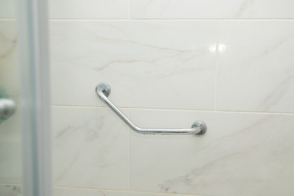 Toilet Grab Bar Installation in Layton