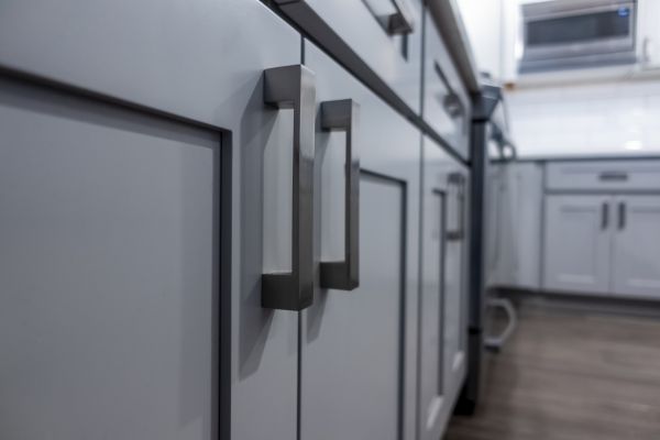 Hardware Mounting in Layton