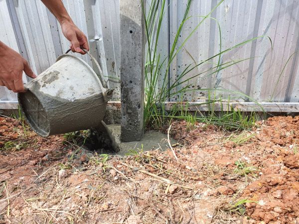 Post Cementing Service in Layton