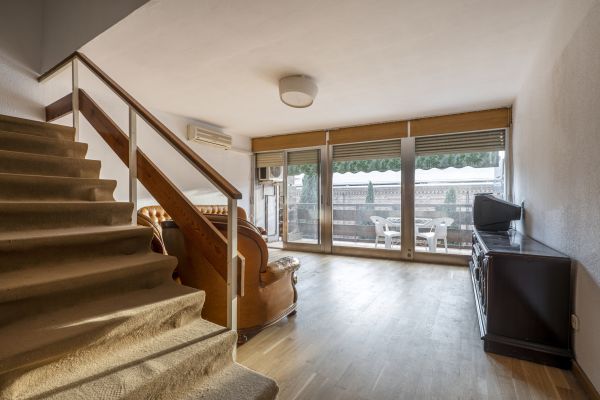 Loft Stairs Replacement in Layton