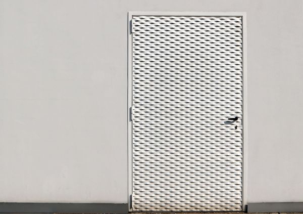 Access Door Installation in Layton