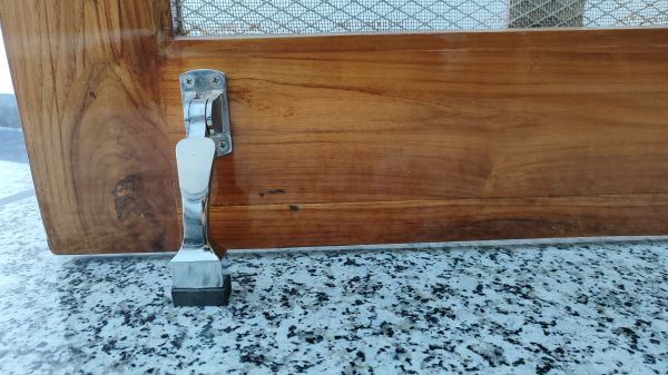 Door Stopper Installation in Layton