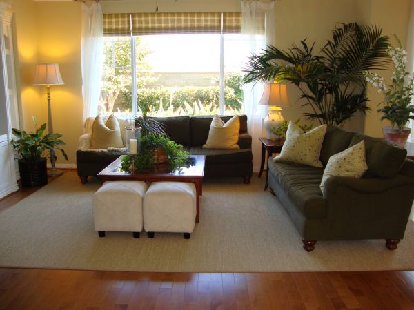 Valance Rod Installation in Layton