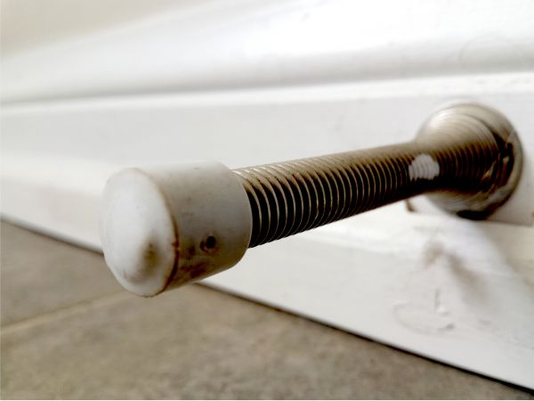 Door Stop Replacement in Layton