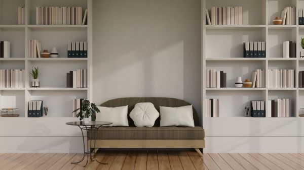 Shelves Assembly in Layton