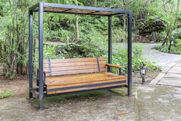 Cost of Arbor Swing Installation in Layton