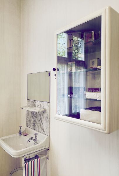 Medicine Cabinet Installation in Layton