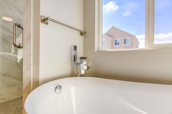 Towel Rod Installation in Layton