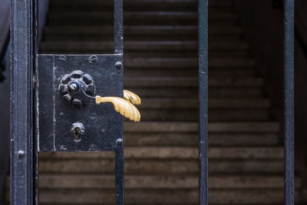 Gate Handle Replacement in Layton