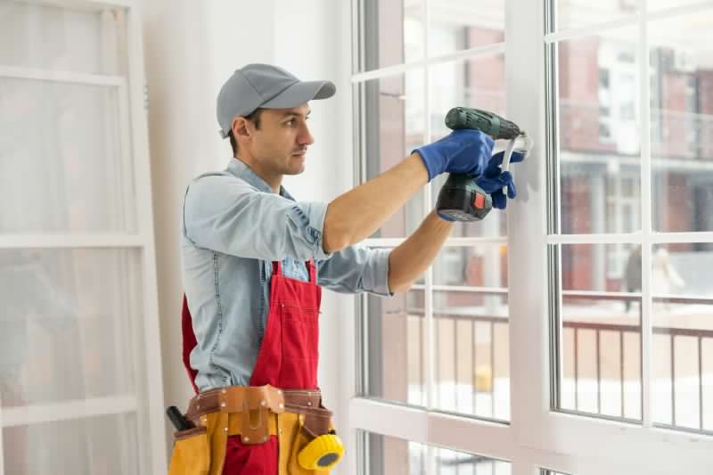 Handyman Repair Service