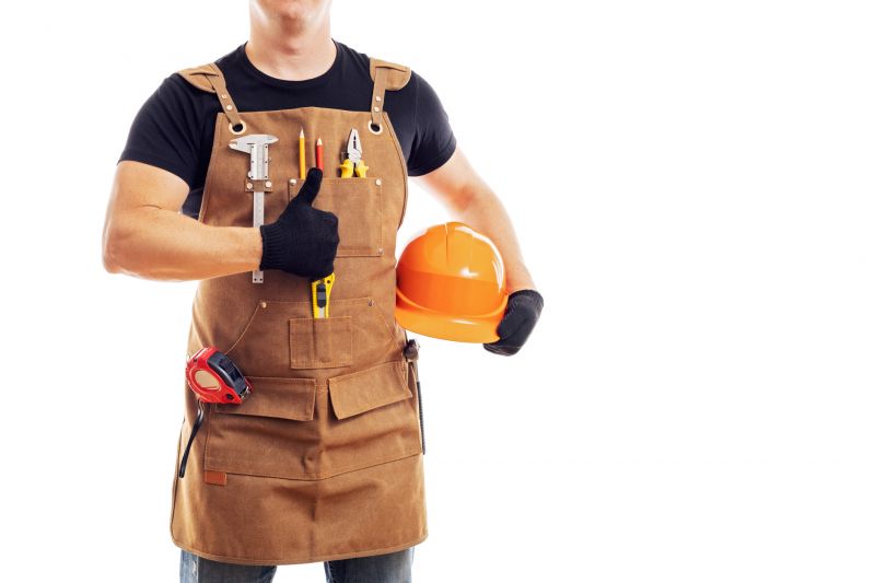 Independent Skilled Tradespeople